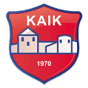 Kongahälla AIK