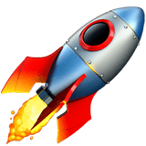 Raketerna